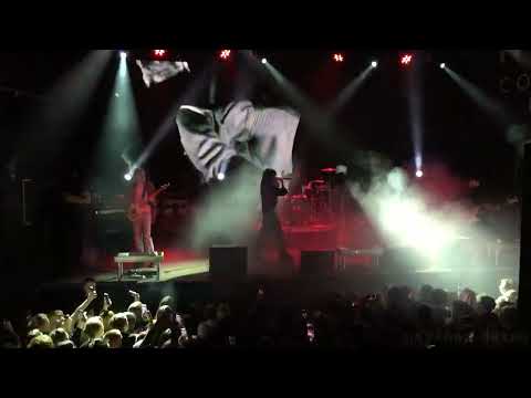 Видео: нижний Новгород концерт джизуса 26.04.2023