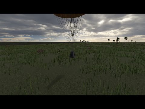 Видео: Обзор мода JNSQ: Любопытство и Боль \\ Kerbal Space Program