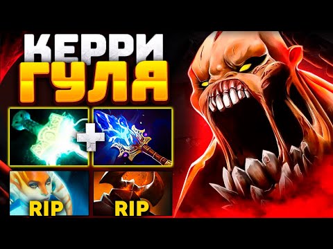 Видео: ЭЛЕКТРО-ГУЛЯ: ОДИН против ВСЕХ! 😈