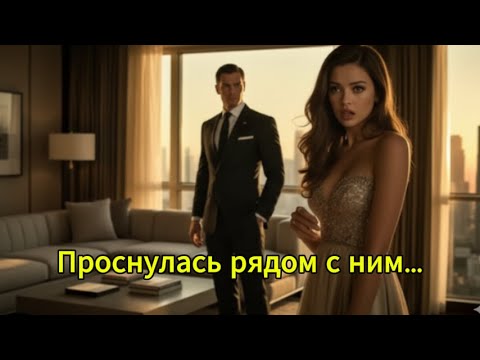 Видео: Она проснулась рядом с миллиардером — история, изменившая всё