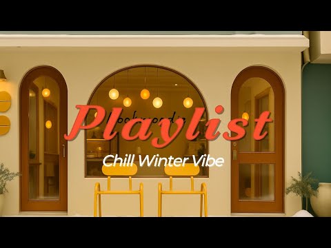 Видео: плейлист [Кафе] «Сегодня я просто хочу почувствовать себя лучше» | Душевные песни | Nookmoodie 🌷✨