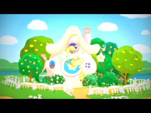 Видео: Лунтик Х. 2 серия. 1 сезон.
