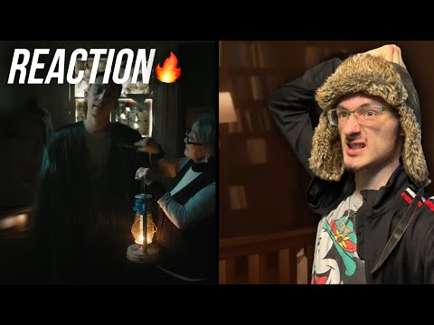 Видео: It's never be the same! | RaiM-Жаным-ау, сен/Аль Nasr x RaiM-Дала Eрлері Ost «Дәстүр» (Реакция)