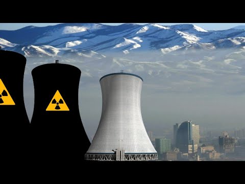 Видео: Атомын Цахилгаан Станц Баривал Утаа Алга Болох уу?
