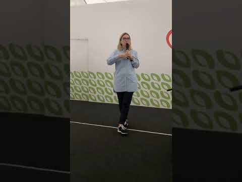 Видео: Три шага в помощь родителям