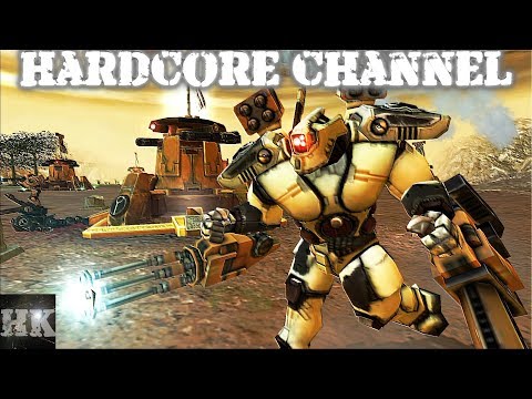 Видео: Warhammer 40 000 multiplayer Hardcore #236 Это невозможно...