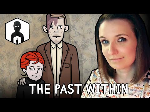 Видео: ЗАГАДКИ С ОЛЕГОМ ► THE PAST WITHIN RUSTY LAKE КООП ПРОХОЖДЕНИЕ