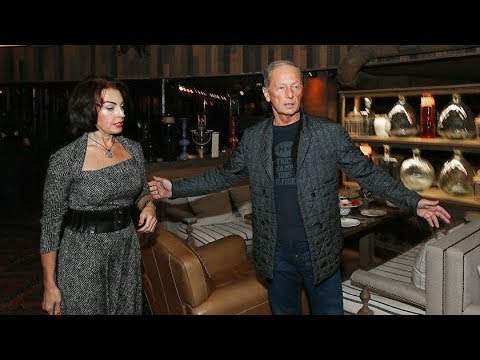 Видео: ЖЕНА Михаила Задорнова ОТКАЗЫВАЕТСЯ от наследства мужа