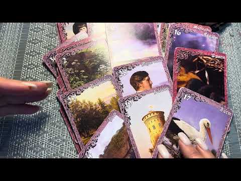 Видео: ЧТО О НЕМ РАССКАЖУТ КАРТЫ⁉️О ЧЕМ ОН СОЖАЛЕЕТ ⁉️ЧТО ЖДАТЬ ОТ НЕГО⁉️#оксанатаро