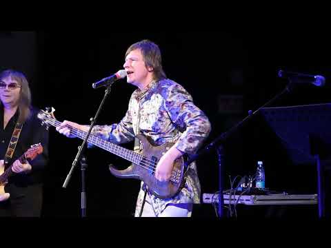 Видео: Олег Кацура Большая медведица  (Липецк 8.03.2020г.)