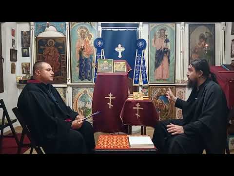 Видео: Беседа за значението и мястото на жената в Църквата 