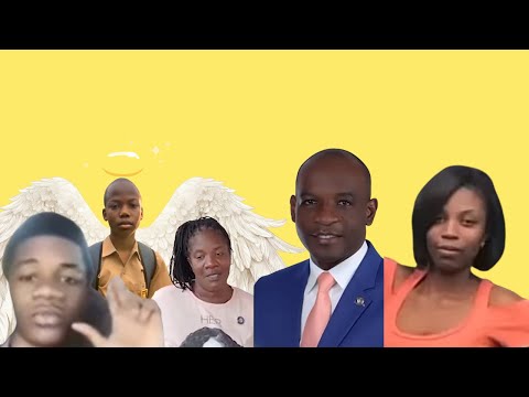 Видео: #fresh Drop Джейден Смит пока не найден, и вот как сообщество должно объединиться в справедливость.