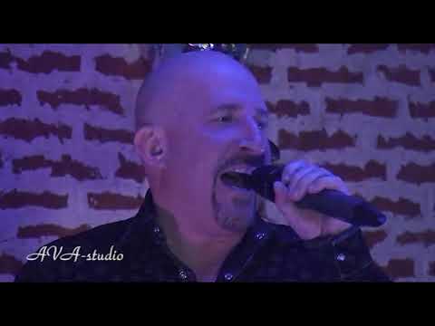 Видео: Юбилей Олега Протасова 45. 2 часть