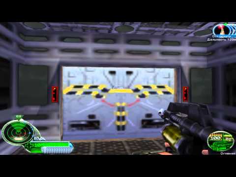 Видео: Прохождение игры Command & Conquer: Renegade Полностью на Русском 2 часть