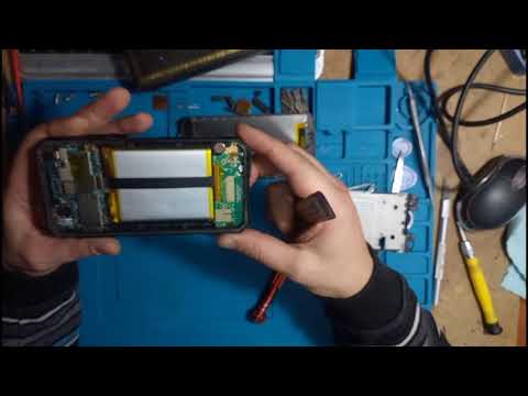 Видео: Sigma ip68 USB замена не заряжается
