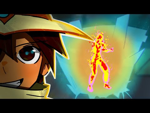 Видео: Когда Сайфер знает 10 000 настроек...