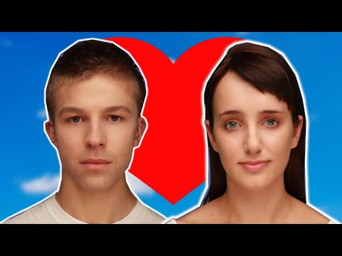 Видео: ЛЮБОВТА МЕЖДУ ИВИБОТ И БОЙБОТ!!!