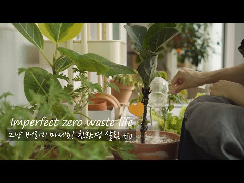 Видео: [SUB] Не выбрасывайте просто так / Экологичный СОВЕТ для домохозяек / Домашний VLOG