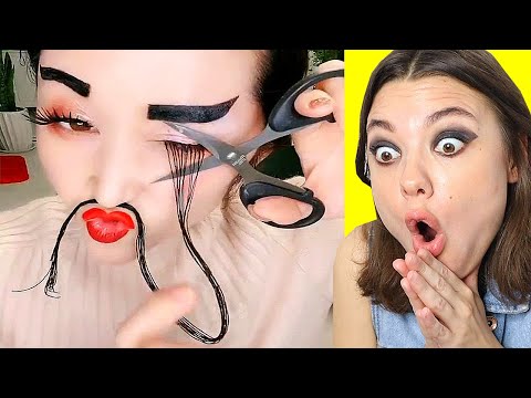 Видео: КОРЕЙСКИЕ ВИРУСНЫЕ ЛАЙФХАКИ! НОВЫЙ УРОВЕНЬ