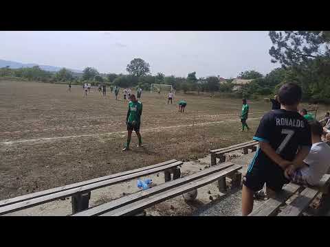 Видео: Осмар - Кочово 2 ро полувреме 