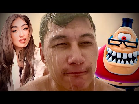 Видео: Бұл влогта бәрін істейміз