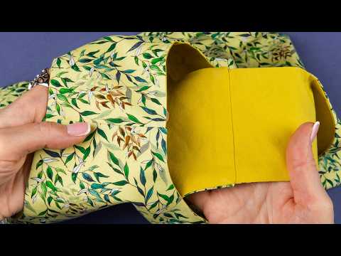 Видео: 🌈 Вы всё это время шили неправильно. Секретные приёмы портных раскрыты! (Часть 91)