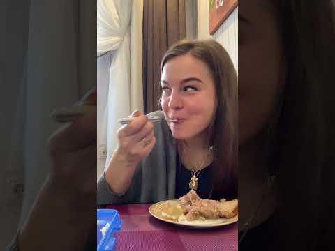 Видео: МУКБАНГ ХОЛОДЕЦ. Варю кофе, разрезаю хлеб