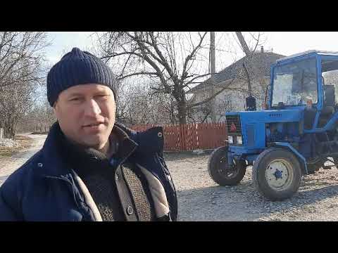 Видео: Когда воет  и стучит МТЗ,что это может быть!