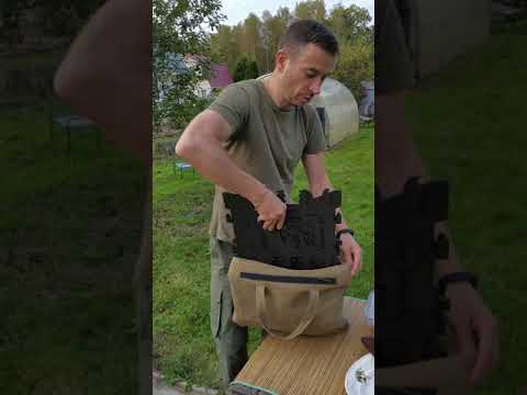 Видео: Вертикальный мангал.Нужен или нет?