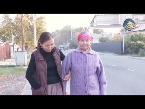 Видео: АРНАЙЫ РЕПОРТАЖ /ӘЛЕУМЕТТІК ҚЫЗМЕТ/ 29.10.2023