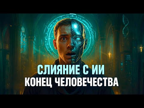 Видео: 5 Признаков что Слияние Человека и ИИ уже происходит