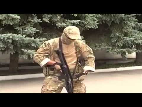 Видео: Заміна магазину. Техніка і порядок виконання