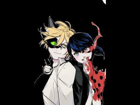 Видео: Леди Баг и Супер-Кот/Love Me Like You Do...(Miraculous Ladybug)
