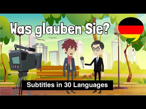 Видео: Учить немецкий язык: Ютуберы болеют чаще?