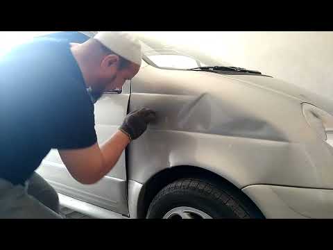 Видео: Matiz krilosini avto vakum pdr rixtovka bo'ldi Матиз ☎️901743141 в мятин