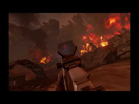 Видео: Farpoint VR Часть 4 (Прохождение На русском Без комментариев) PS4 Pro + Aim Controller