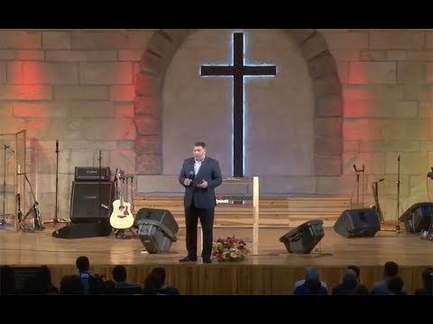 Видео: Дмитрий Макаренко | У Бога нет тупиков