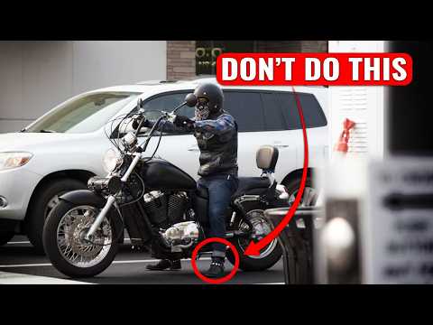 Видео: Большинство гонщиков никогда не совершенствуются, потому что не знают ЭТОГО