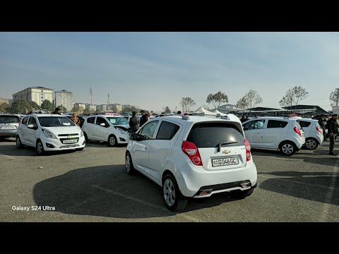 Видео: Spark narxlari 7 noyabr 2025yil Andijon moshina Avto bozor  Спарк нархлари Андижон мошина авто бозор