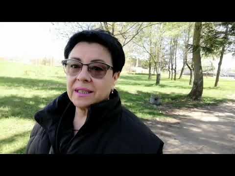 Видео: 68. В гостях у подруги🏢