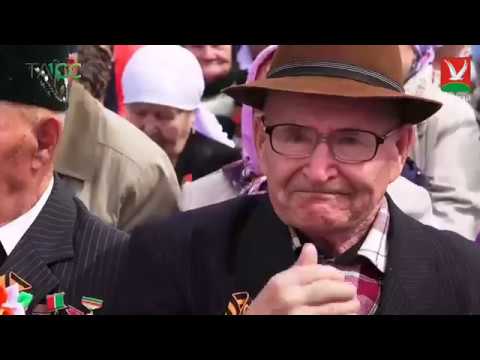 Видео: г. Азнакаево 2019