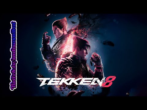 Видео: Tekken 8 полное прохождение