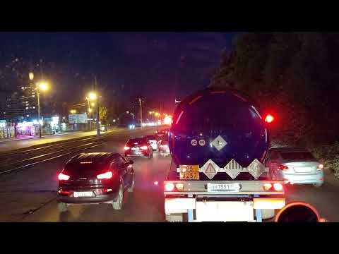 Видео: ВЫЕЗЖАЮ ИЗ ОМСКА В ИШИМ НА ЗАГРУЗКУ