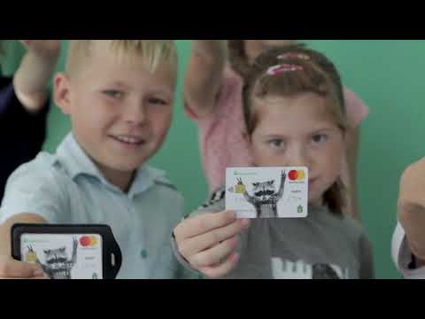 Видео: Smart-село Волоське