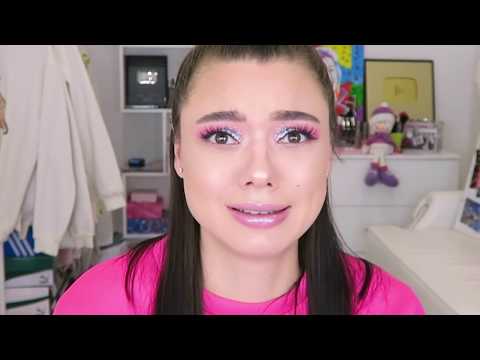 Видео: Никогда Не Делайте Такой Маникюр! Ногти Свинюшки