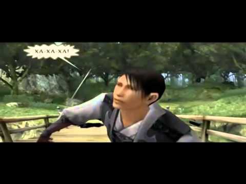 Видео: Way of the Samurai - Русское прохождение. Часть 2 (Заключительная).