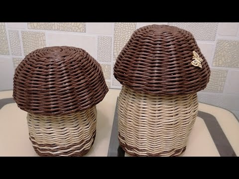 Видео: Плету Грибок.  Прямой Эфир.Часть2.