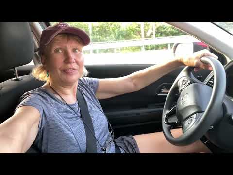 Видео: #1373 Одна во Флориде Мои покупки Плетение и океан