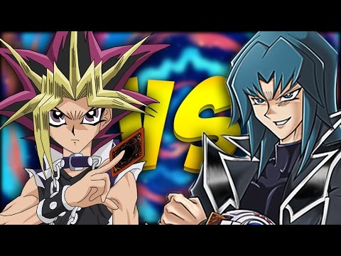 Видео: YU-GI-OH СПОМЕНИ ОТ ДЕТСТВОТО l DARK MAGICIAN VS CYBER DRAGON DECK !!!