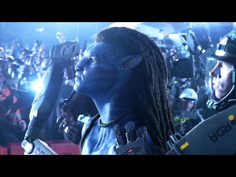 Видео: Концовка «АВАТАР 3»: умрет ли Джейк Салли?